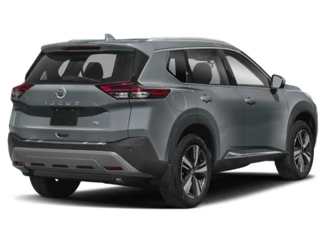 SEMINUEVOS NISSAN Rogue a Estados en autogozo