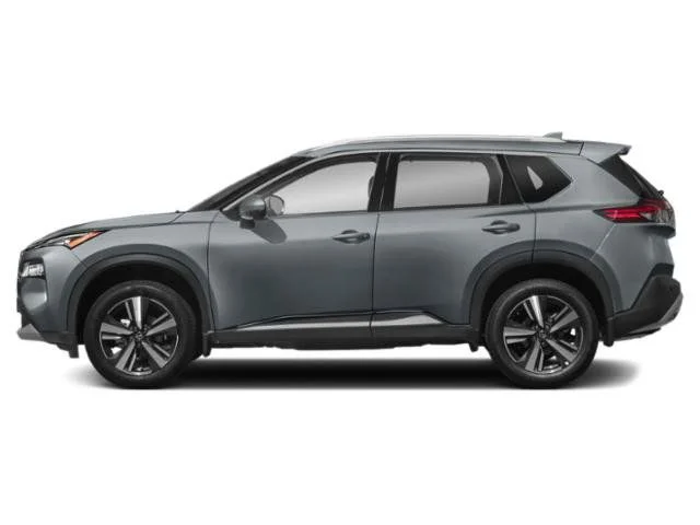 SEMINUEVOS NISSAN Rogue a Estados en autogozo