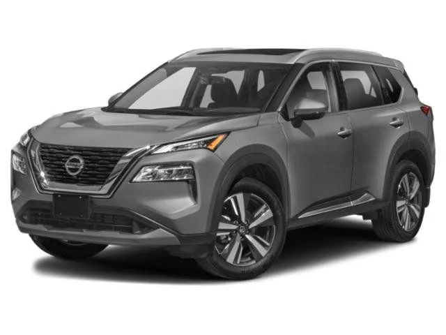 SEMINUEVOS NISSAN Rogue a Estados en autogozo