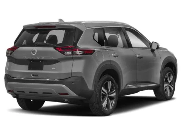 SEMINUEVOS NISSAN Rogue a Estados en autogozo