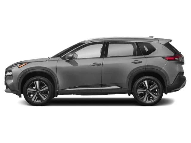 SEMINUEVOS NISSAN Rogue a Estados en autogozo