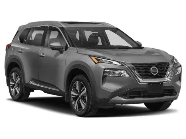 SEMINUEVOS NISSAN Rogue a Estados en autogozo