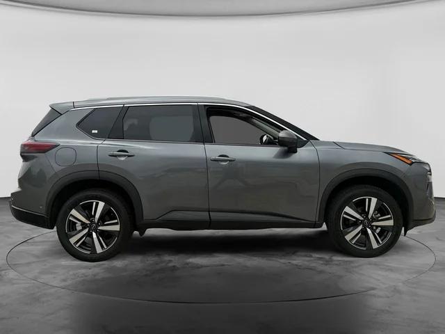 SEMINUEVOS NISSAN Rogue a Estados en autogozo