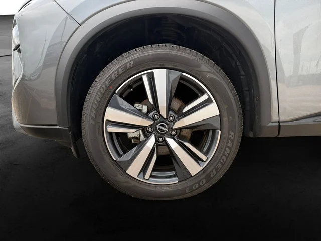 SEMINUEVOS NISSAN Rogue a Estados en autogozo