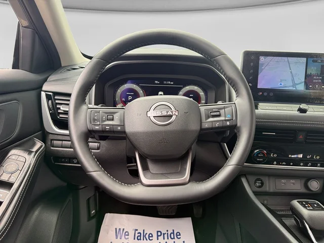SEMINUEVOS NISSAN Rogue a Estados en autogozo