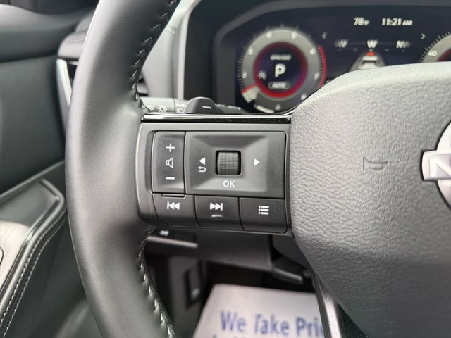 SEMINUEVOS NISSAN Rogue a Estados en autogozo