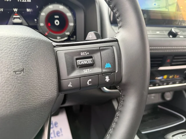 SEMINUEVOS NISSAN Rogue a Estados en autogozo