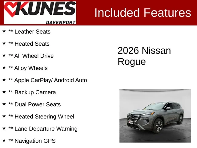 SEMINUEVOS NISSAN Rogue a Estados en autogozo