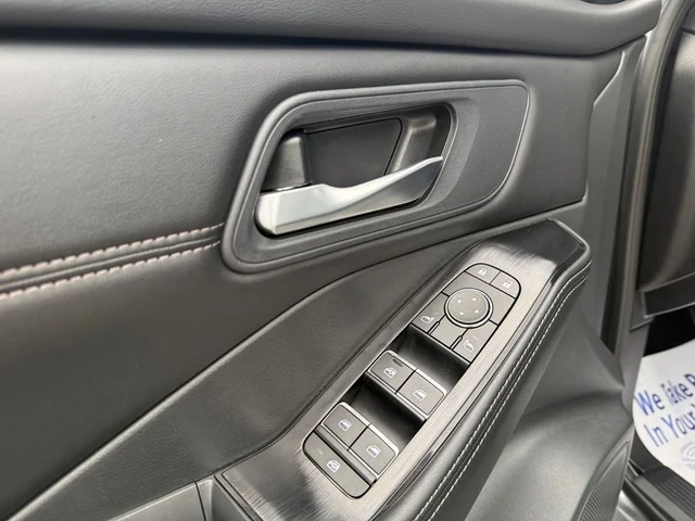SEMINUEVOS NISSAN Rogue a Estados en autogozo