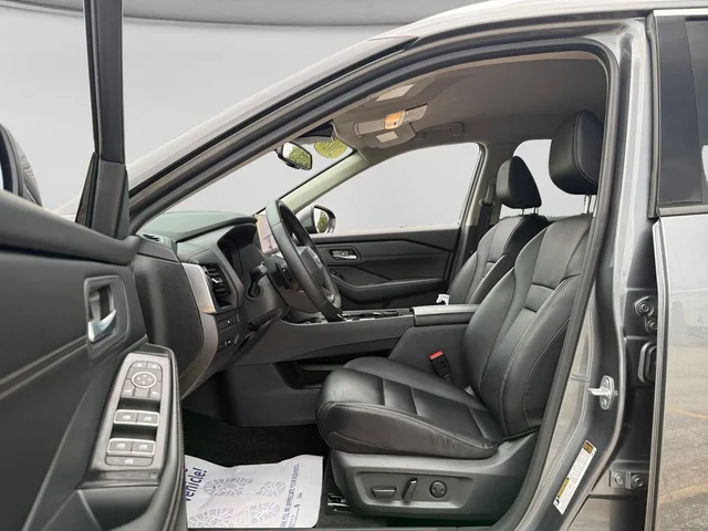 SEMINUEVOS NISSAN Rogue a Estados en autogozo