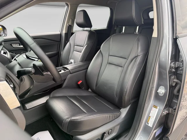 SEMINUEVOS NISSAN Rogue a Estados en autogozo