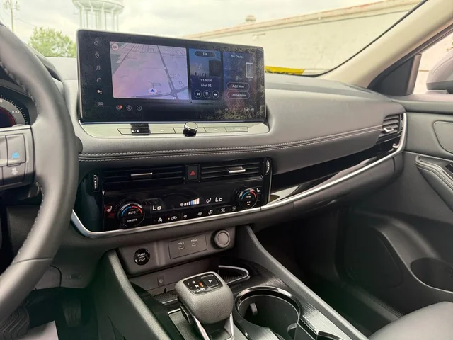 SEMINUEVOS NISSAN Rogue a Estados en autogozo