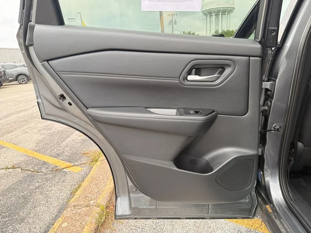 SEMINUEVOS NISSAN Rogue a Estados en autogozo