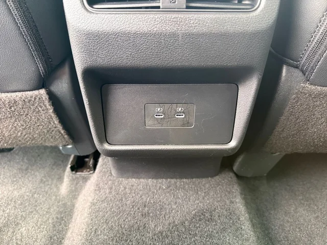 SEMINUEVOS NISSAN Rogue a Estados en autogozo