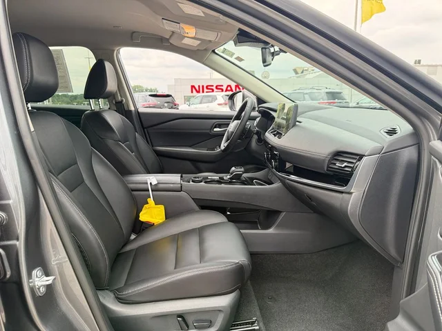 SEMINUEVOS NISSAN Rogue a Estados en autogozo