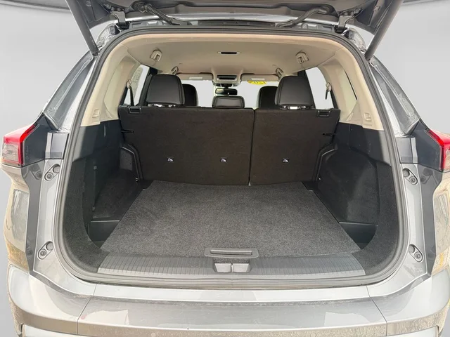 SEMINUEVOS NISSAN Rogue a Estados en autogozo