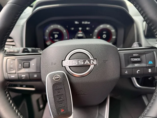 SEMINUEVOS NISSAN Rogue a Estados en autogozo