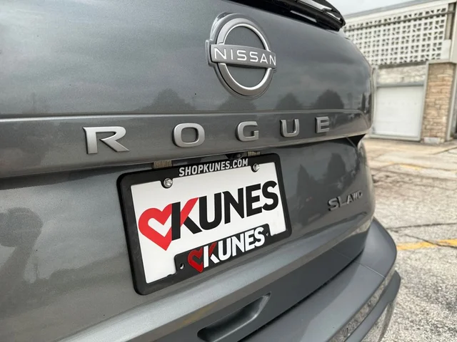 SEMINUEVOS NISSAN Rogue a Estados en autogozo