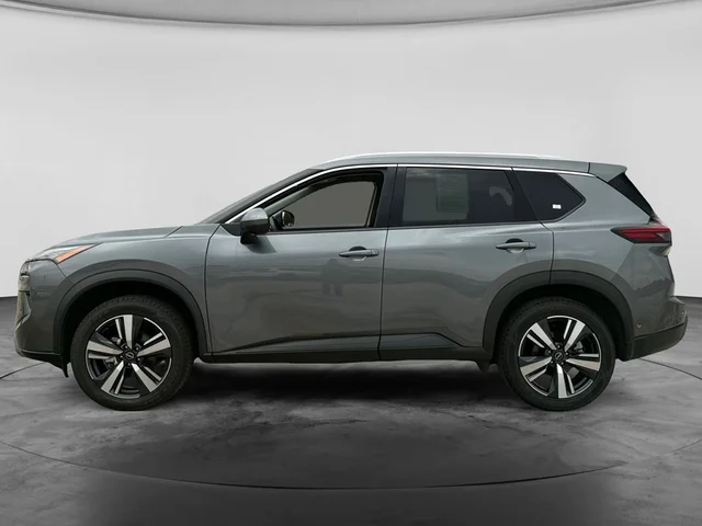 SEMINUEVOS NISSAN Rogue a Estados en autogozo