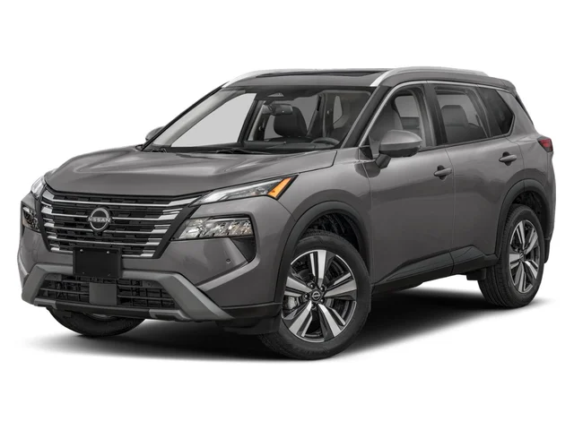 SEMINUEVOS NISSAN Rogue a Estados en autogozo