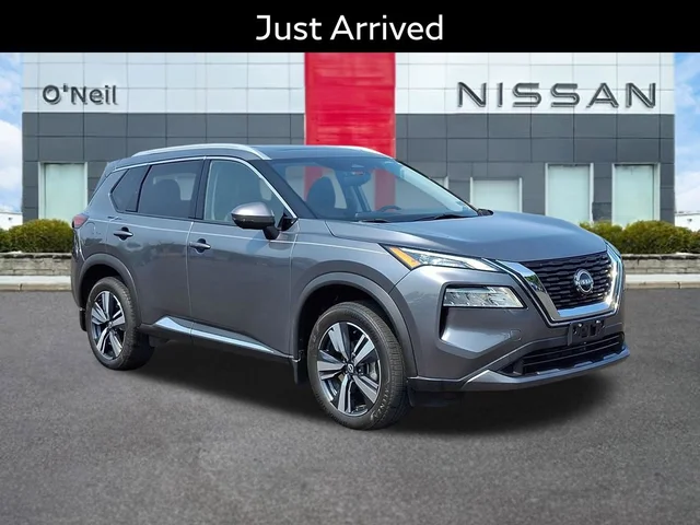 SEMINUEVOS NISSAN Rogue a Estados en autogozo
