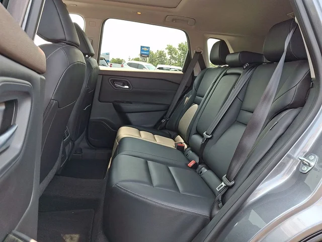 SEMINUEVOS NISSAN Rogue a Estados en autogozo
