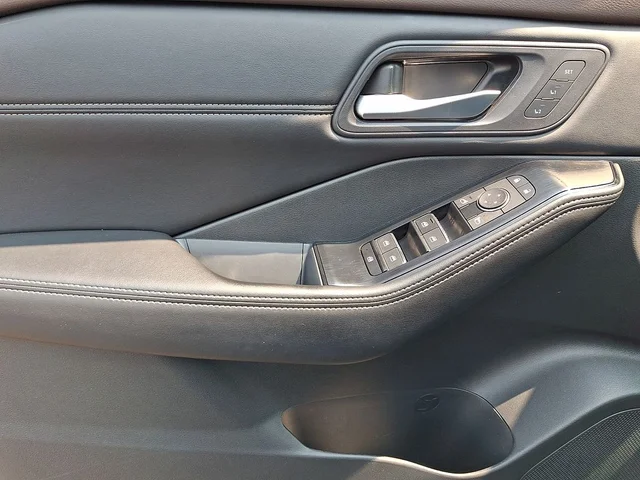 SEMINUEVOS NISSAN Rogue a Estados en autogozo