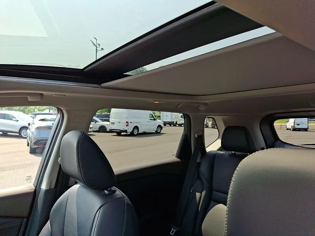 SEMINUEVOS NISSAN Rogue a Estados en autogozo