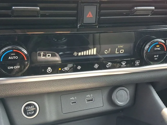 SEMINUEVOS NISSAN Rogue a Estados en autogozo