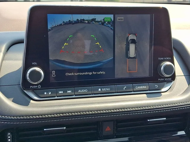 SEMINUEVOS NISSAN Rogue a Estados en autogozo