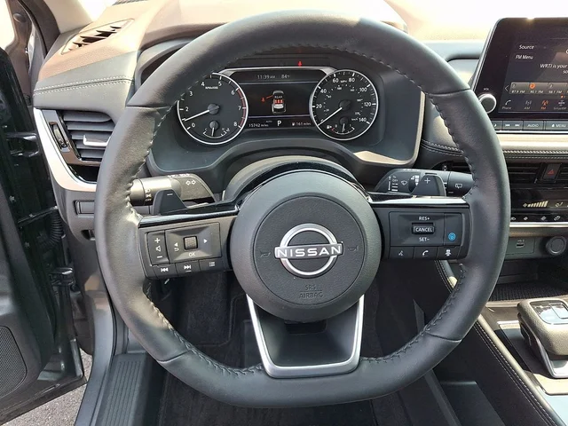 SEMINUEVOS NISSAN Rogue a Estados en autogozo