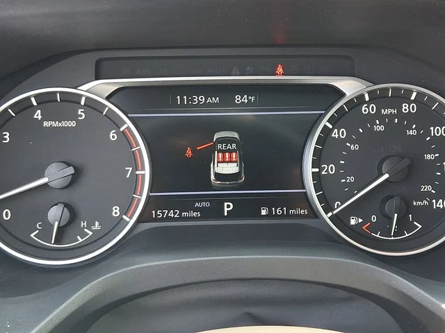 SEMINUEVOS NISSAN Rogue a Estados en autogozo