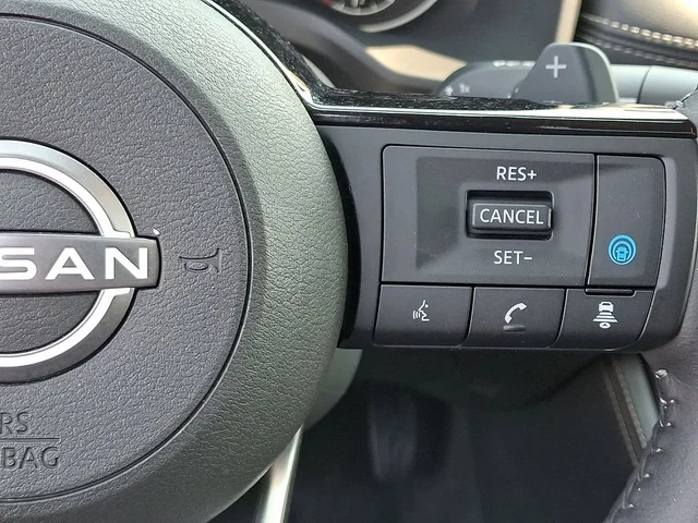 SEMINUEVOS NISSAN Rogue a Estados en autogozo
