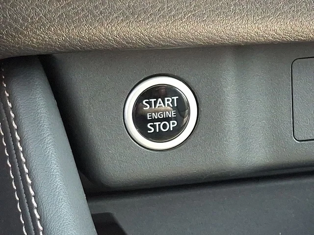 SEMINUEVOS NISSAN Rogue a Estados en autogozo