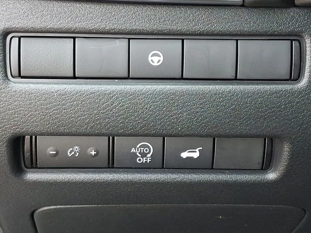 SEMINUEVOS NISSAN Rogue a Estados en autogozo