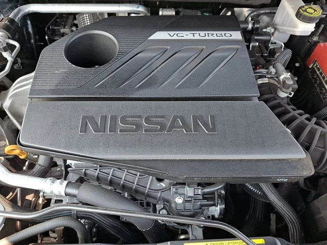 SEMINUEVOS NISSAN Rogue a Estados en autogozo