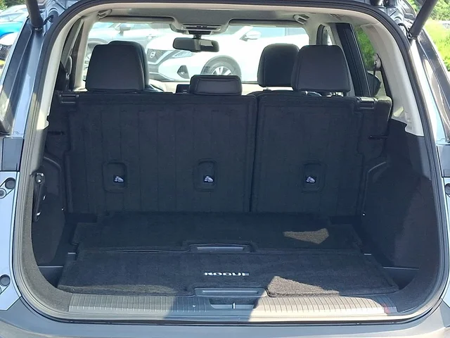 SEMINUEVOS NISSAN Rogue a Estados en autogozo