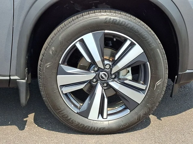 SEMINUEVOS NISSAN Rogue a Estados en autogozo