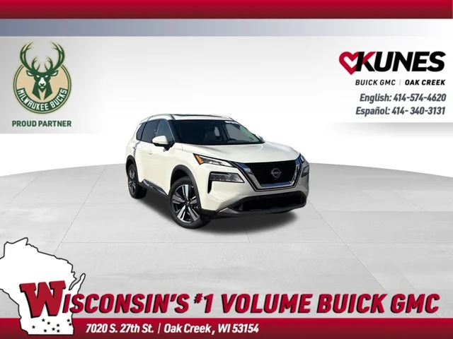 SEMINUEVOS NISSAN Rogue a Estados en autogozo