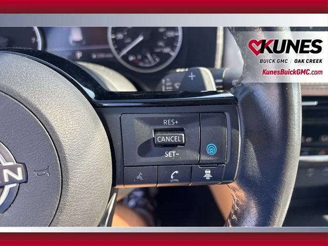 SEMINUEVOS NISSAN Rogue a Estados en autogozo