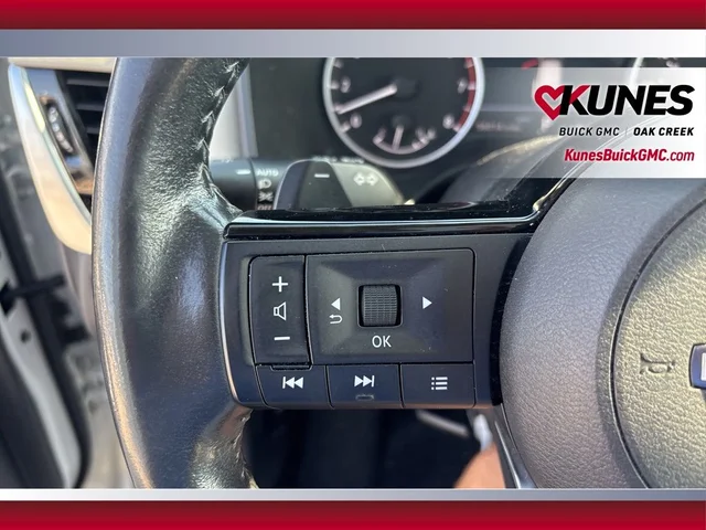 SEMINUEVOS NISSAN Rogue a Estados en autogozo