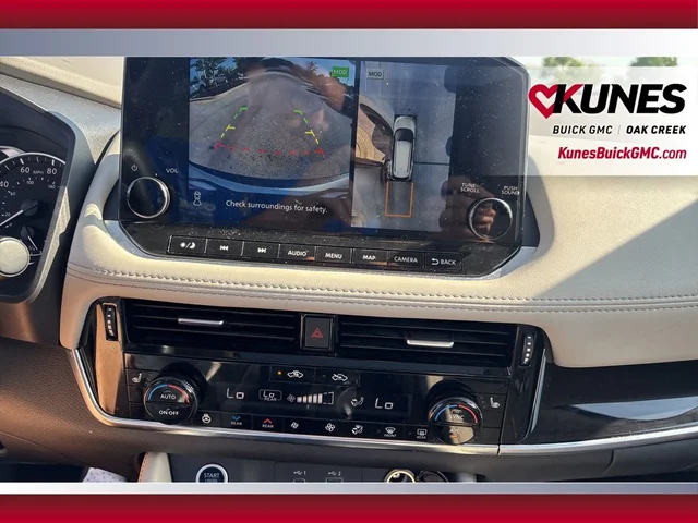 SEMINUEVOS NISSAN Rogue a Estados en autogozo