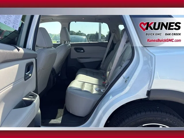 SEMINUEVOS NISSAN Rogue a Estados en autogozo