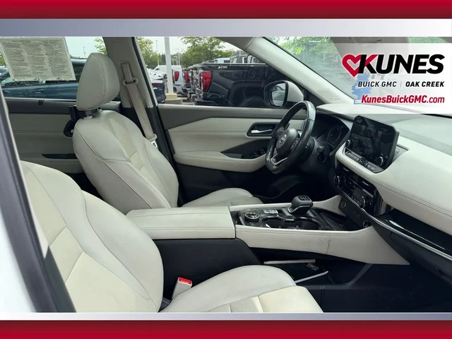 SEMINUEVOS NISSAN Rogue a Estados en autogozo