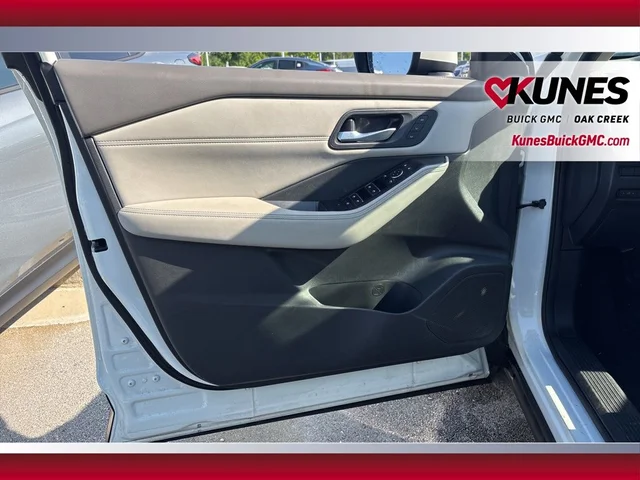 SEMINUEVOS NISSAN Rogue a Estados en autogozo