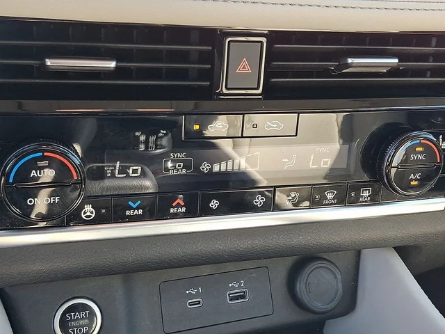 SEMINUEVOS NISSAN Rogue a Estados en autogozo