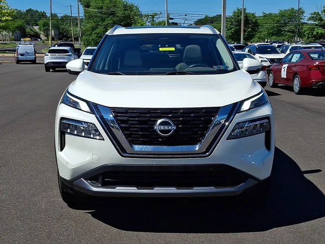 SEMINUEVOS NISSAN Rogue a Estados en autogozo