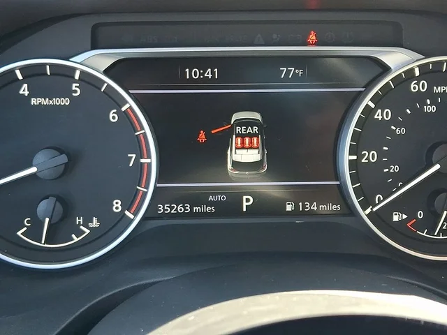 SEMINUEVOS NISSAN Rogue a Estados en autogozo