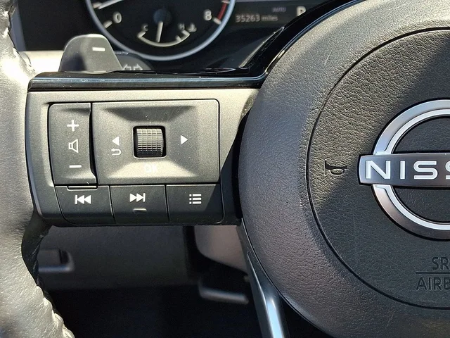 SEMINUEVOS NISSAN Rogue a Estados en autogozo