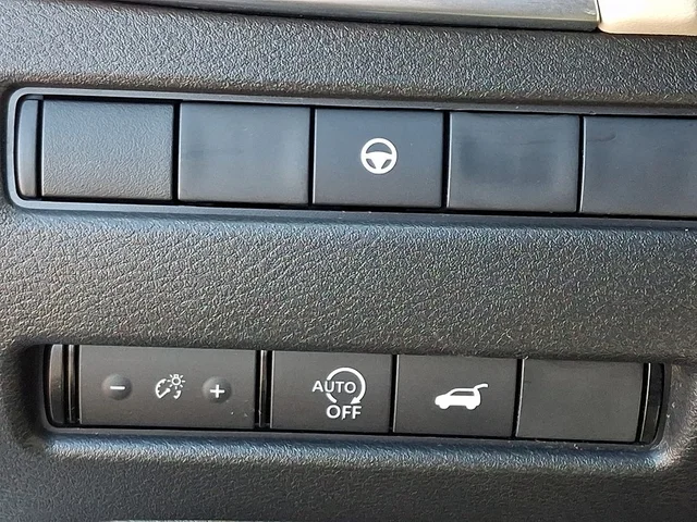 SEMINUEVOS NISSAN Rogue a Estados en autogozo